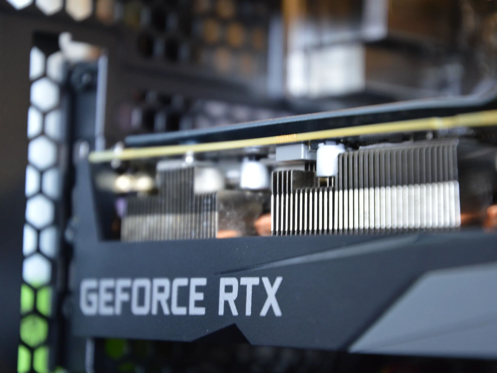 ☀️☀️| RTX 3070 8GB | RYZEN 5 5600X | 16GB DDR4 RGB RAM | 1TB NVME SSD | Solar Flare 2.0 |