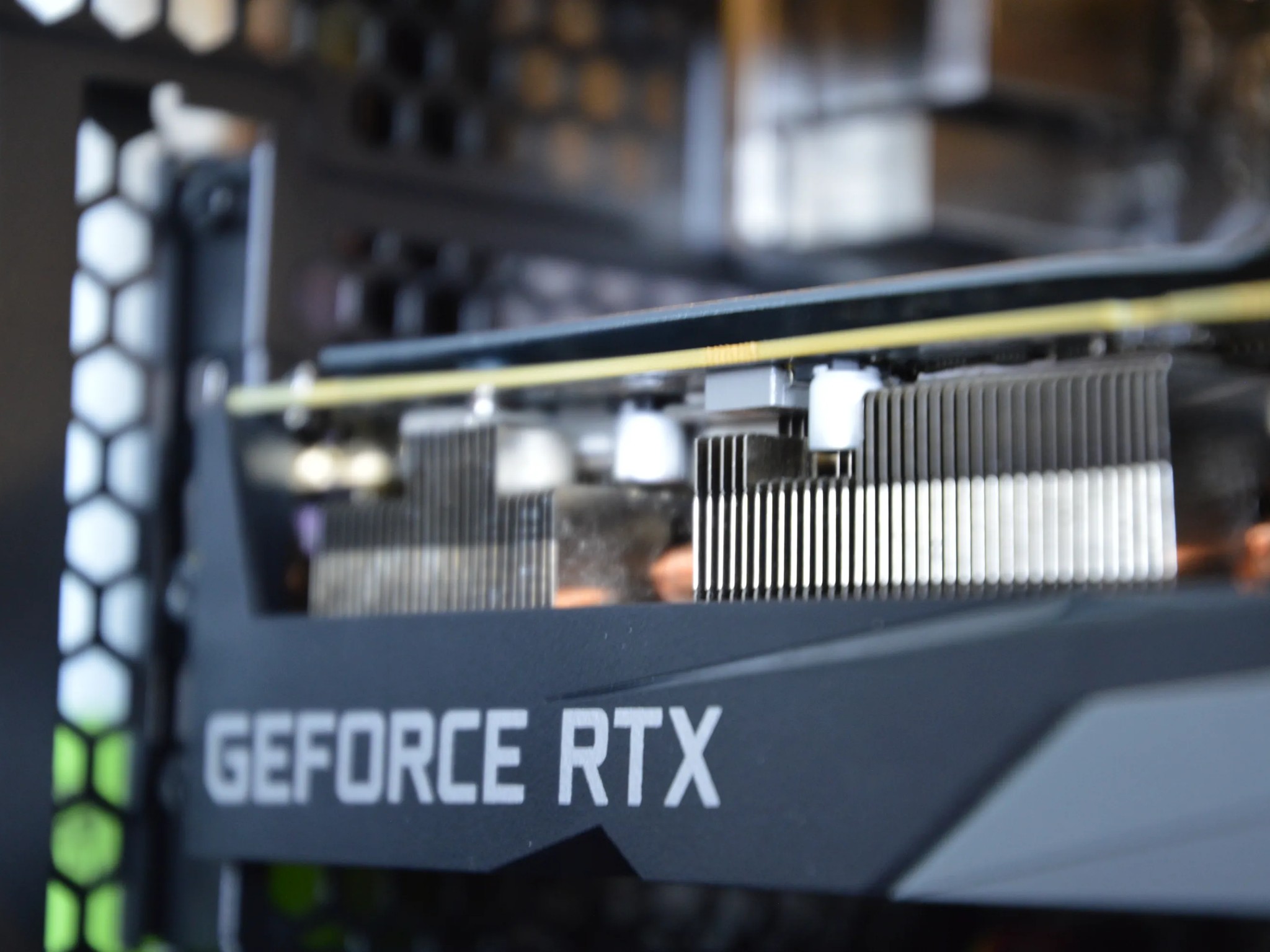 ☀️☀️| RTX 3070 8GB | RYZEN 5 5600X | 16GB DDR4 RGB RAM | 1TB NVME SSD | Solar Flare 2.0 |