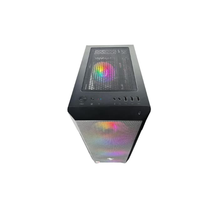 Xtreme VR Desktop | AMD R5 5600X | RTX 4060 Ti | 1TB SSD | 16GB RAM | WiFi | Bluetooth | Win 11 Home