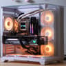 RTX 4090 & 9800X3D & 64 GB DDR5 Gaming PC