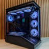 RTX 4060 TI 16GB | RYZEN 7 5700G | 32GB DDR4 |  2TB NVME | 360MM AIO