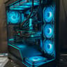 Blue Beetle|Ryzen 7 7700X|RX 7900GRE|32GB RAM|4TB SSD