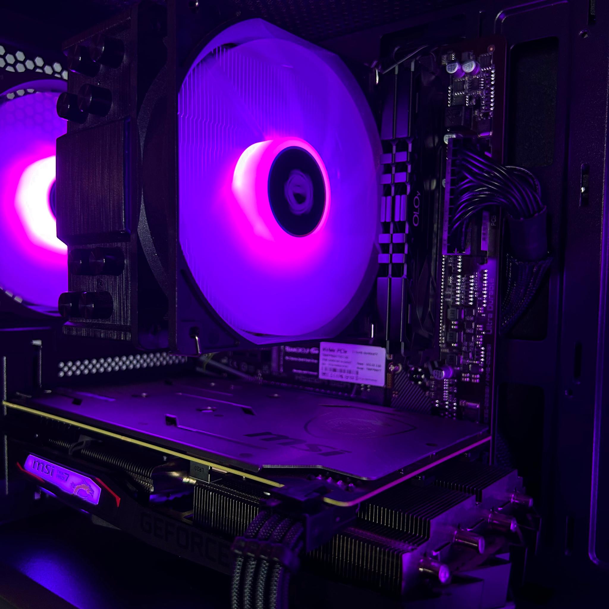 RTX 2060 | Ryzen 5 3600 | 1TB NVME | 16GB RAM