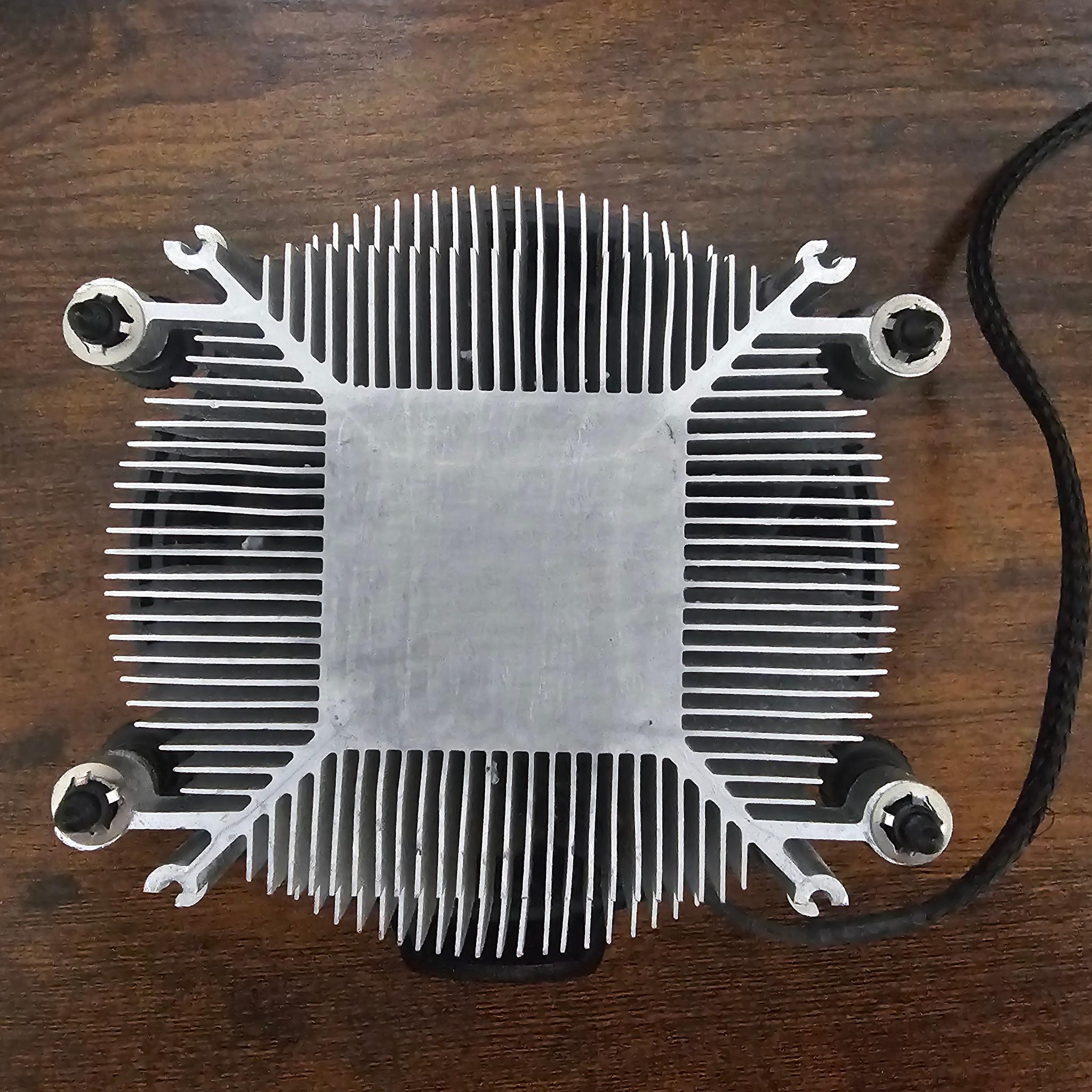 Ryzen 5 3600 with wraith cooler