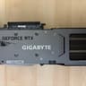 Gigabyte RTX 3060 Ti 8GB