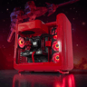 ⛑️🟥⚡Der'kal ⚔️All AMD Gaming PC⚔️AMD RX 7600 8GB⚔️ AMD Ryzen 5 5600⚔️ 16GB DDR4⚔️ 1TB NVME