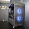 1440p WiFi Gaming PC | Ryzen 7 5700X3D | ASUS 7700XT | 32GB RAM | 1TB | 500+ FPS | All Brand New
