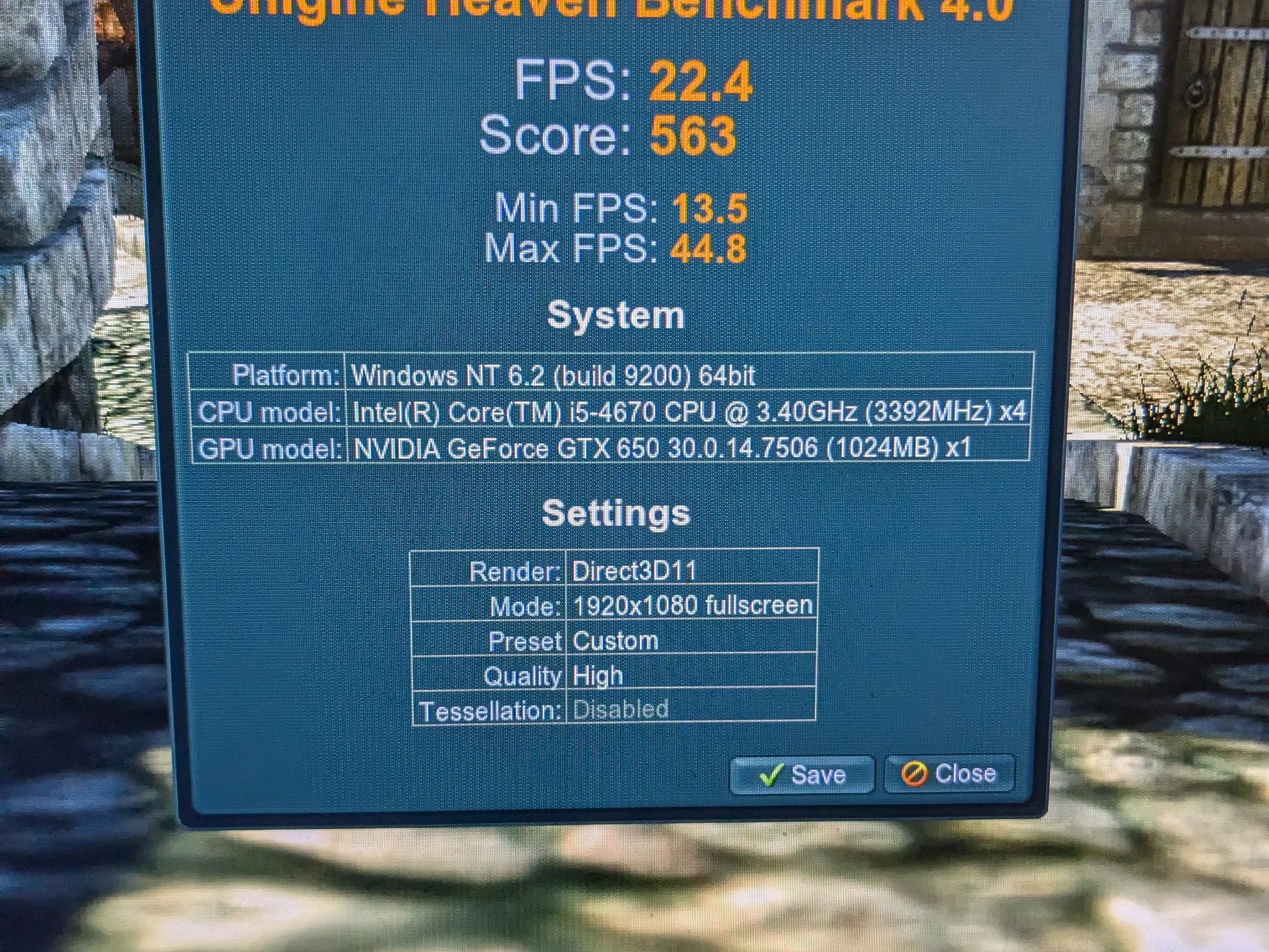 $99 SHIPPED! "Reanimation Special" || i5-4570, 16GB RAM, GTX 650, 1TB HDD, Win10, WiFi