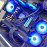 ⚡ TITAN ARC 16 | Ryzen 5 7600X + Arc A770 16GB | 32GB DDR5 | 2TB | Gaming + Local AI 🤖🎮