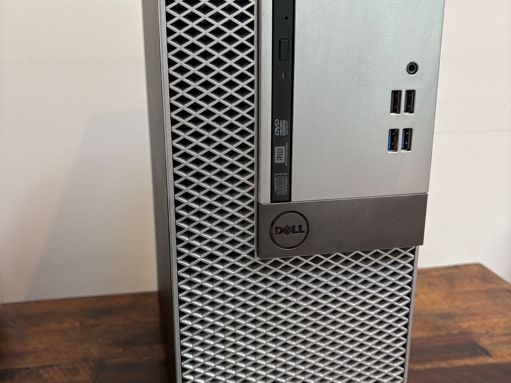 Budget gaming pc Intel i5 Nvidia GTX