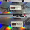GMOG (Golden Memory of Gamer) White DDR4 32GB (2 x 16GB) 2666MHz