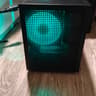RX 9070 XT Itx Gaming PC - Ryzen 7 7800X3D, 32GB RAM, two 2TB NVMe SSD