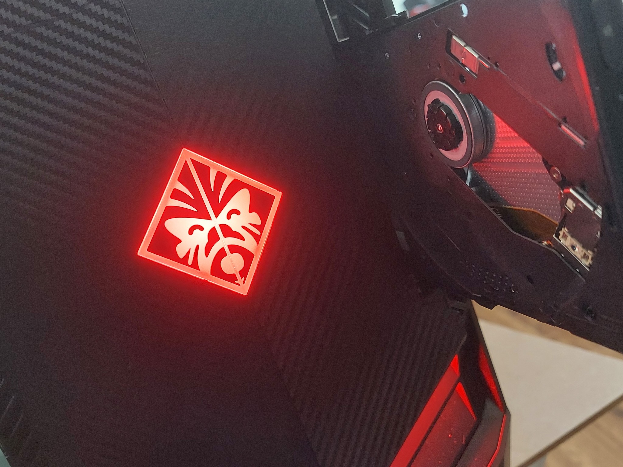 HP Omen 32L, i5-9400f, 16gb DDR4, GTX 1070 8GB, WIFI, BT, DVDRW, Windows 11