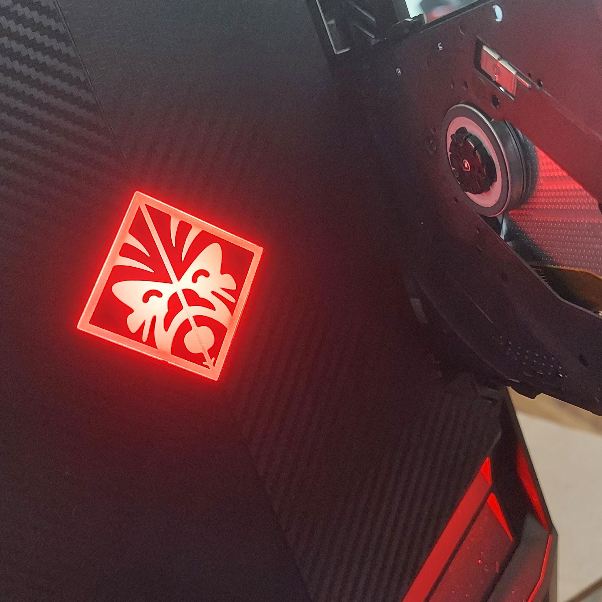 HP Omen 32L, i5-9400f, 16gb DDR4, GTX 1070 8GB, WIFI, BT, DVDRW, Windows 11