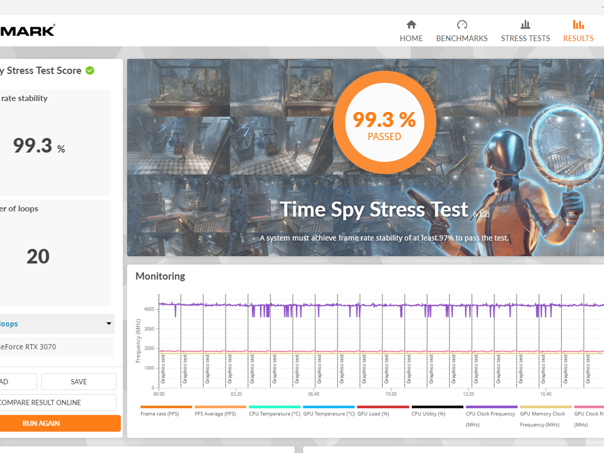 Ryzen 7 3700x / RTX 3070 / 32GB DDR4 / 1TB NVMe