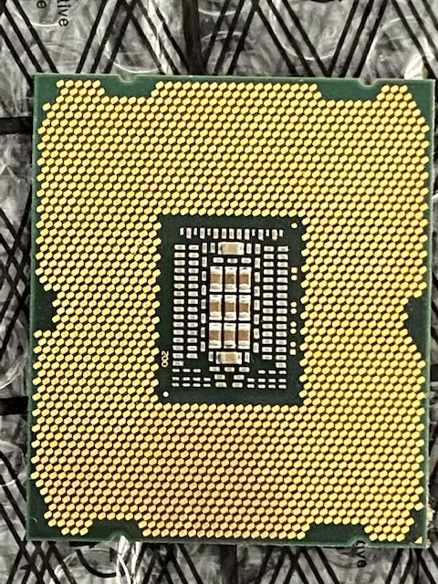 Used i7 3930k