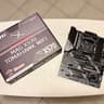 MSI MAG X570 TOMAHAWK WIFI Motherboard