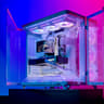 Corsair Pro Gaming PC 🏰 5080 Founders Edition | 9800x3D | 3TB SSD | 32GB G.Skill Royal Neo CL28