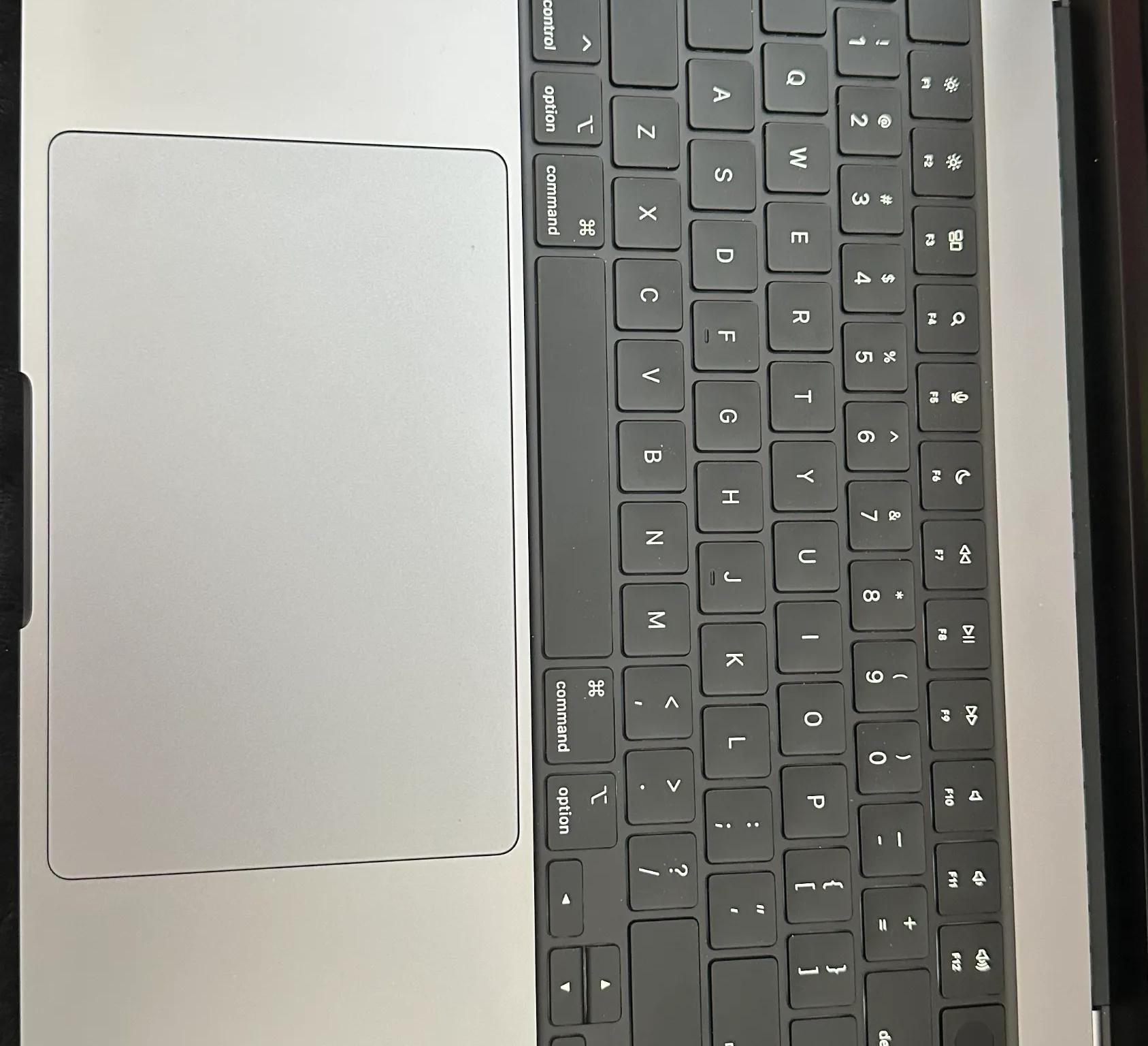 Like New! Macbook Pro 16" 2021