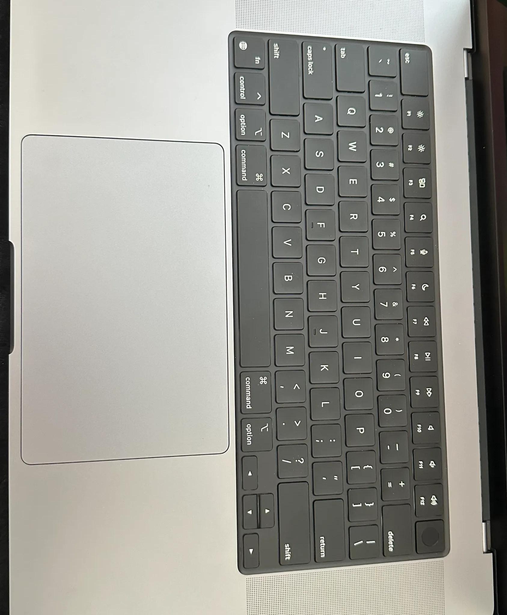 Like New! Macbook Pro 16" 2021