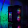 The "Glowbox - I Wanna Try PC Gaming" PC | 14-Core Intel  CPU | Nvidia GTX 1660 Super GPU | 16GB RAM