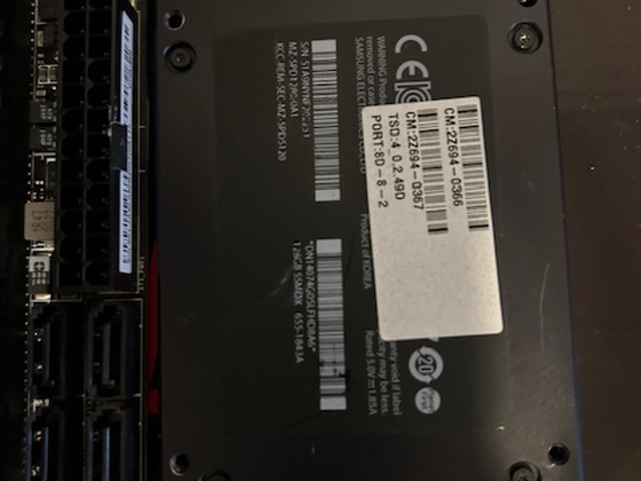 MSI B450I Gaming Plus AC Bundle