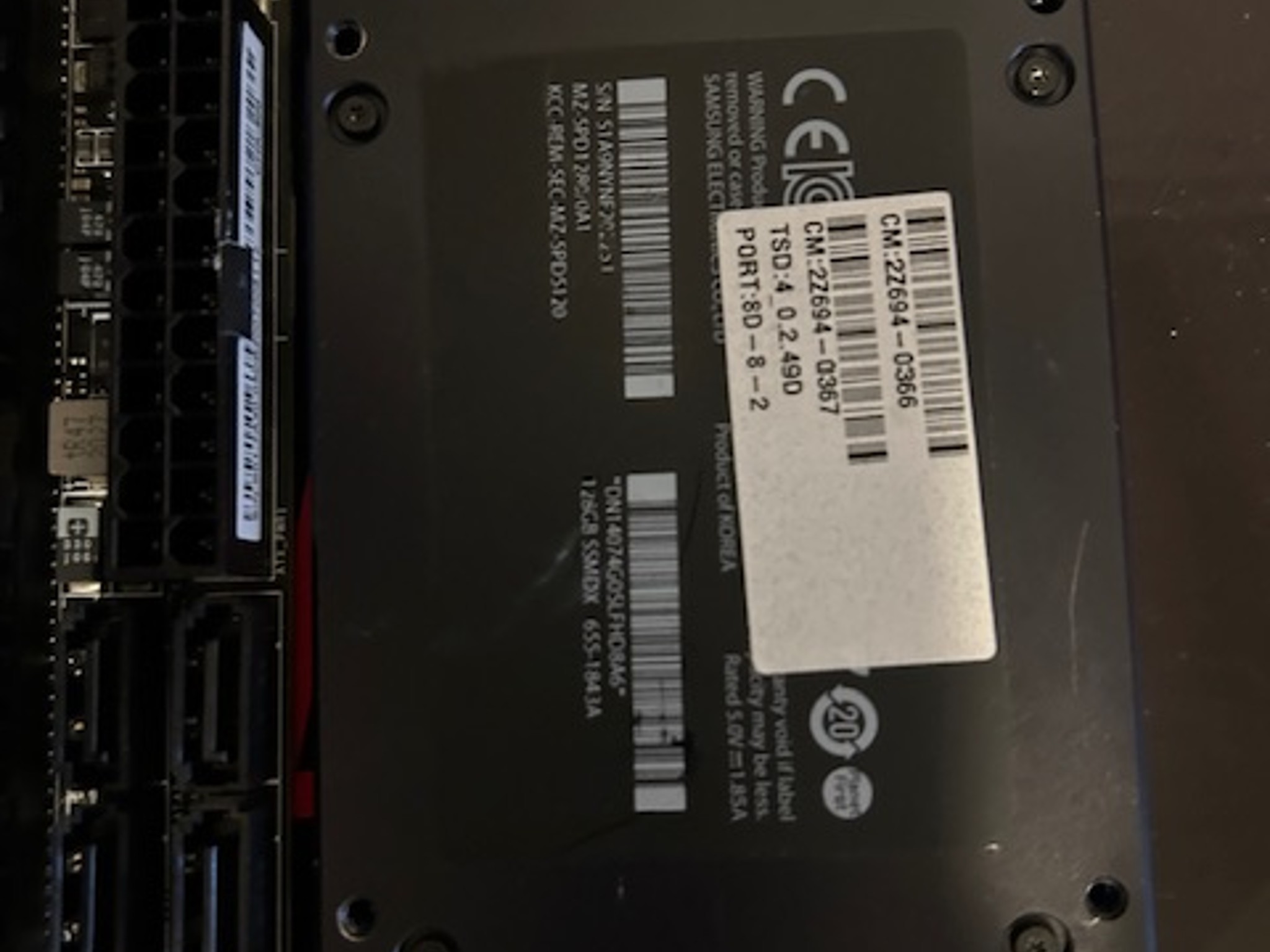 MSI B450I Gaming Plus AC Bundle