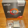 Ryzen 5 3600X