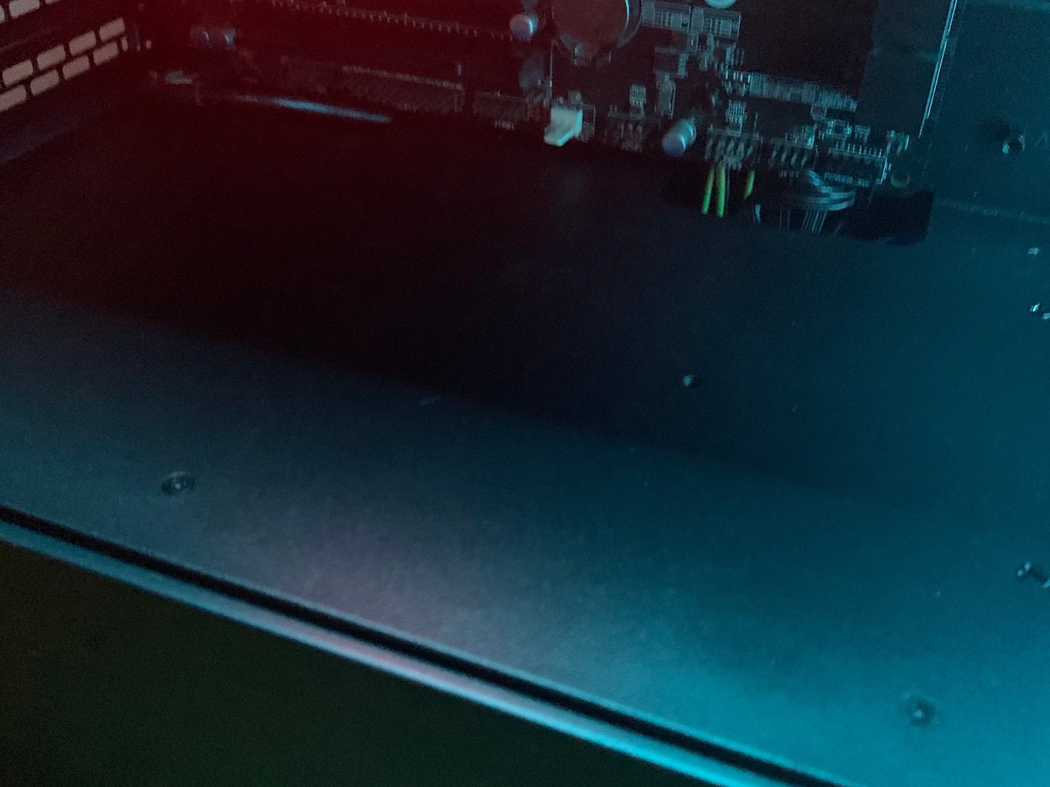 STREAMING/GAMING/EDITING RX 580 RGB INTEL i5-4690K OC 16GB RAM 500GB SSD ATX CUSTOM WINDOWS VALUE PC