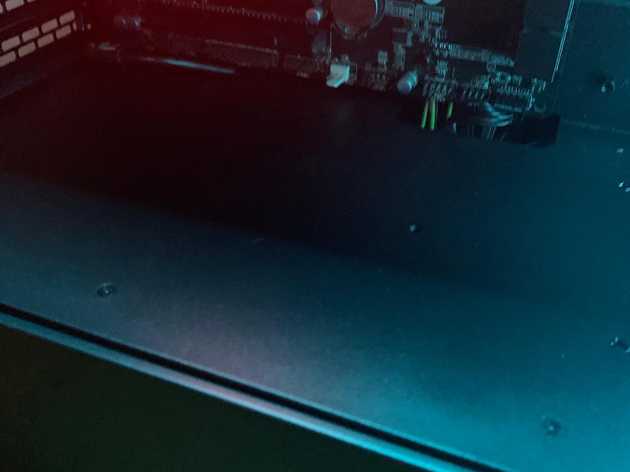 STREAMING/GAMING/EDITING RX 580 RGB INTEL i5-4690K OC 16GB RAM 500GB SSD ATX CUSTOM WINDOWS VALUE PC