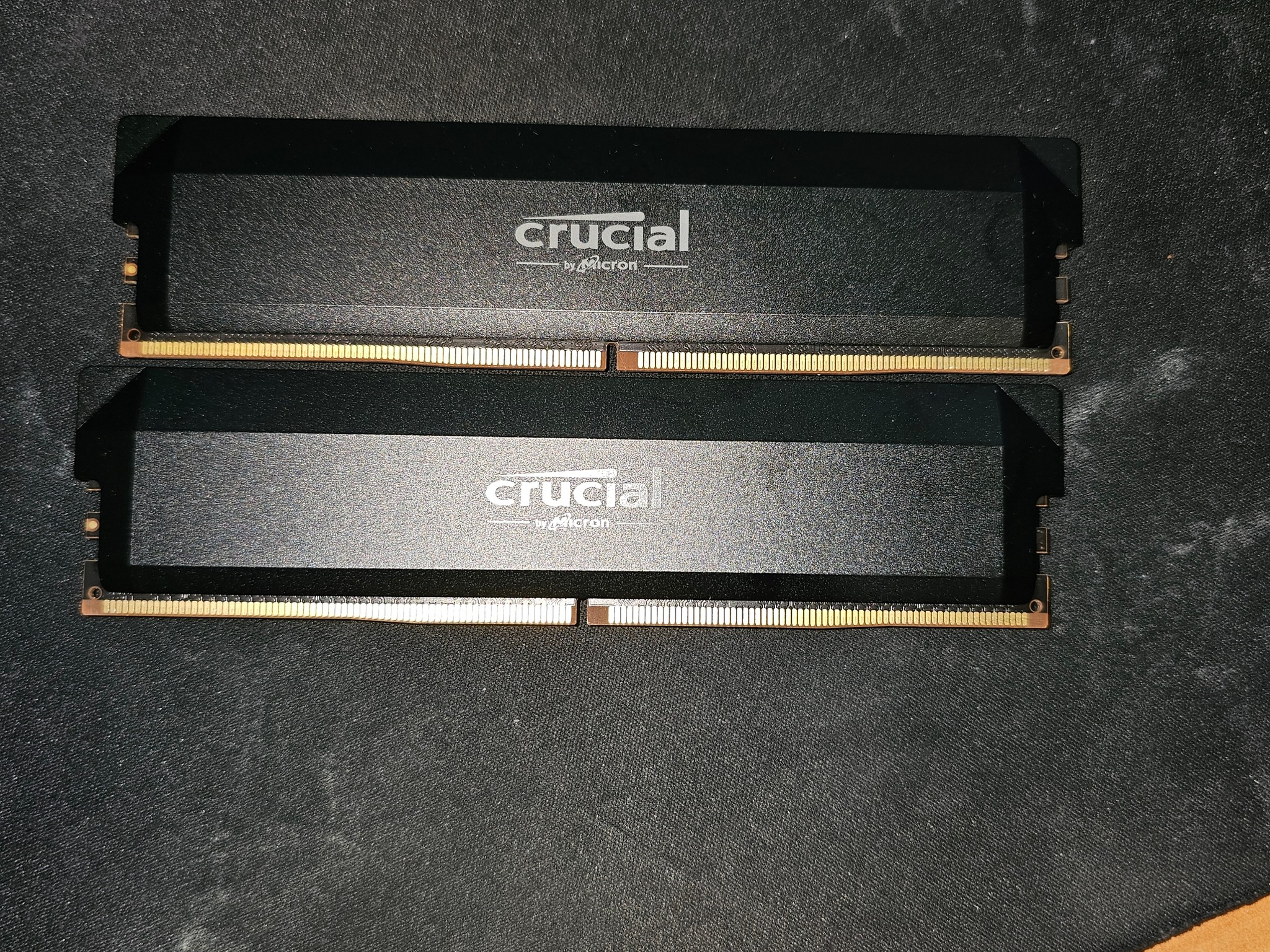 2×32 6400MHz DDR5 CP2K32G64C40U5B