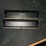 2×32 6400MHz DDR5 CP2K32G64C40U5B