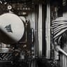 Corsair a600 Small Form Factor PC - RTX 5080 - Ryzen 9 9900X3D - 4TB SSD Storage - 64GB RAM