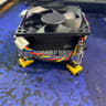 LGA 115X/1200 OEM CPU Coolers plus Backplates