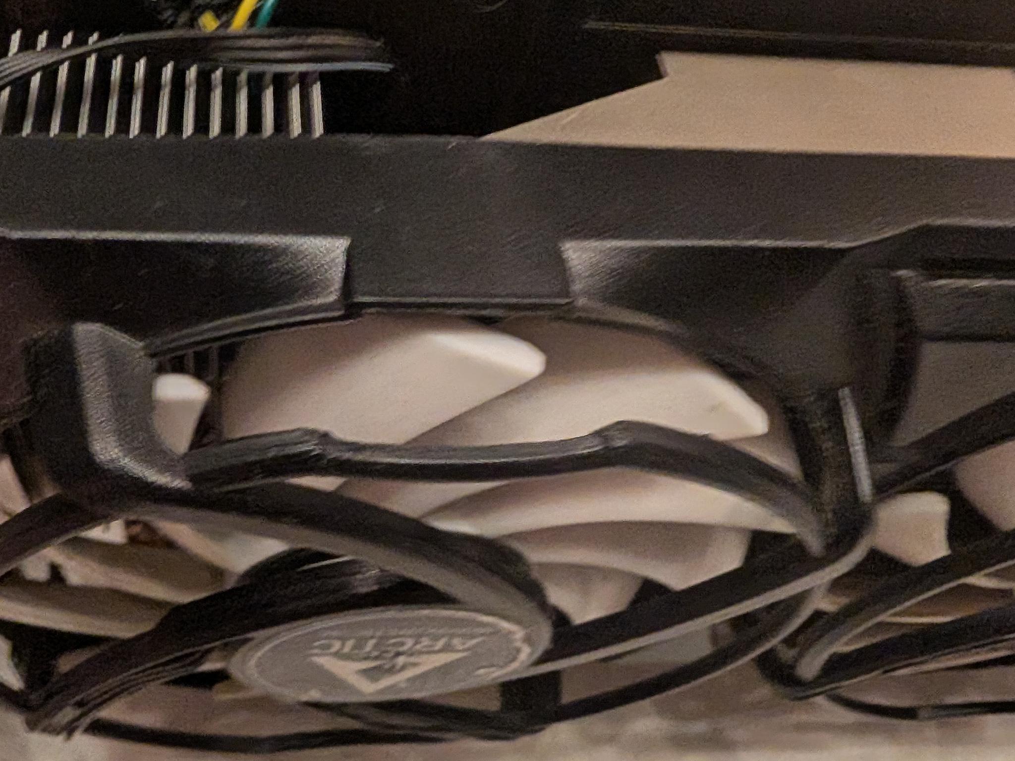 RX 580 I5 2500K 4GB And 2GB RAM 6 AMD CPUS