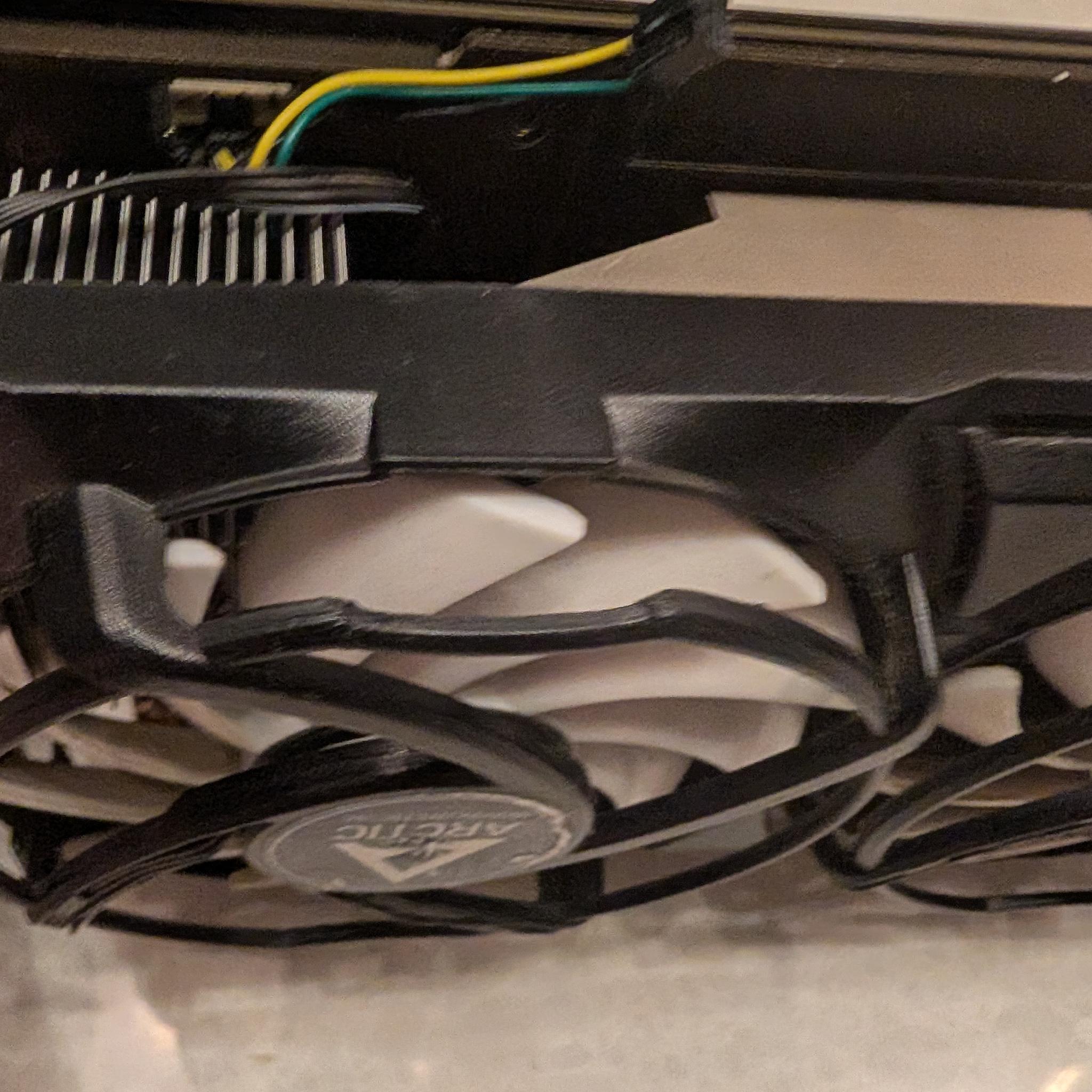 RX 580 I5 2500K 4GB And 2GB RAM 6 AMD CPUS