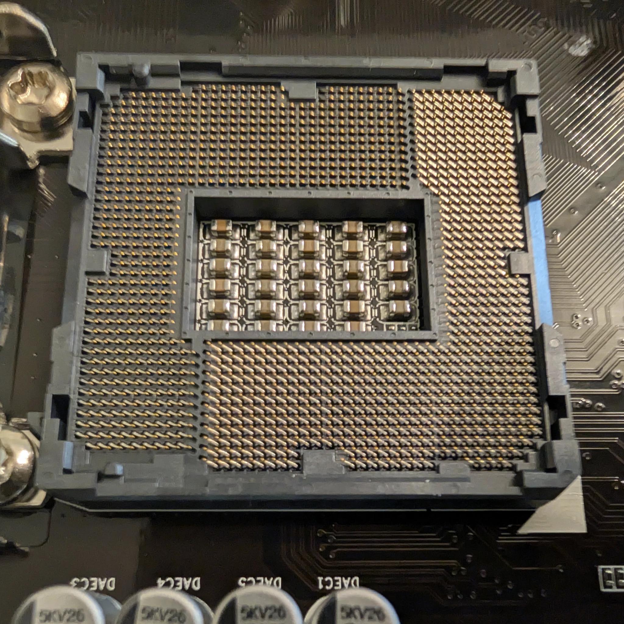 Gigabyte GA-Z170-HD3P MOBO, Intel i5-6600K CPU, Ballistix Sport 16GB (2x8GB) DDR4 2400MHz Memory