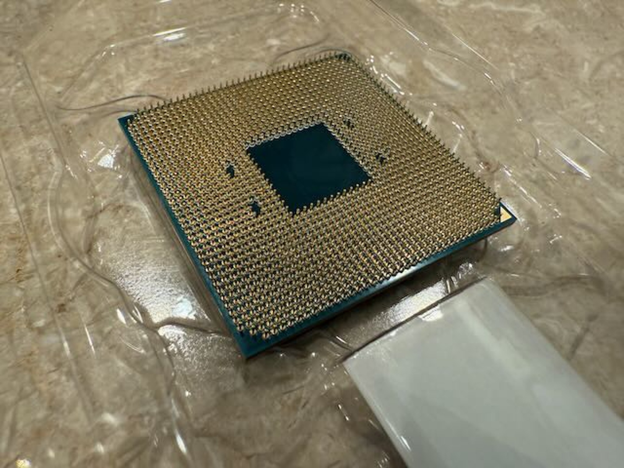 AMD Ryzen 7 5800x