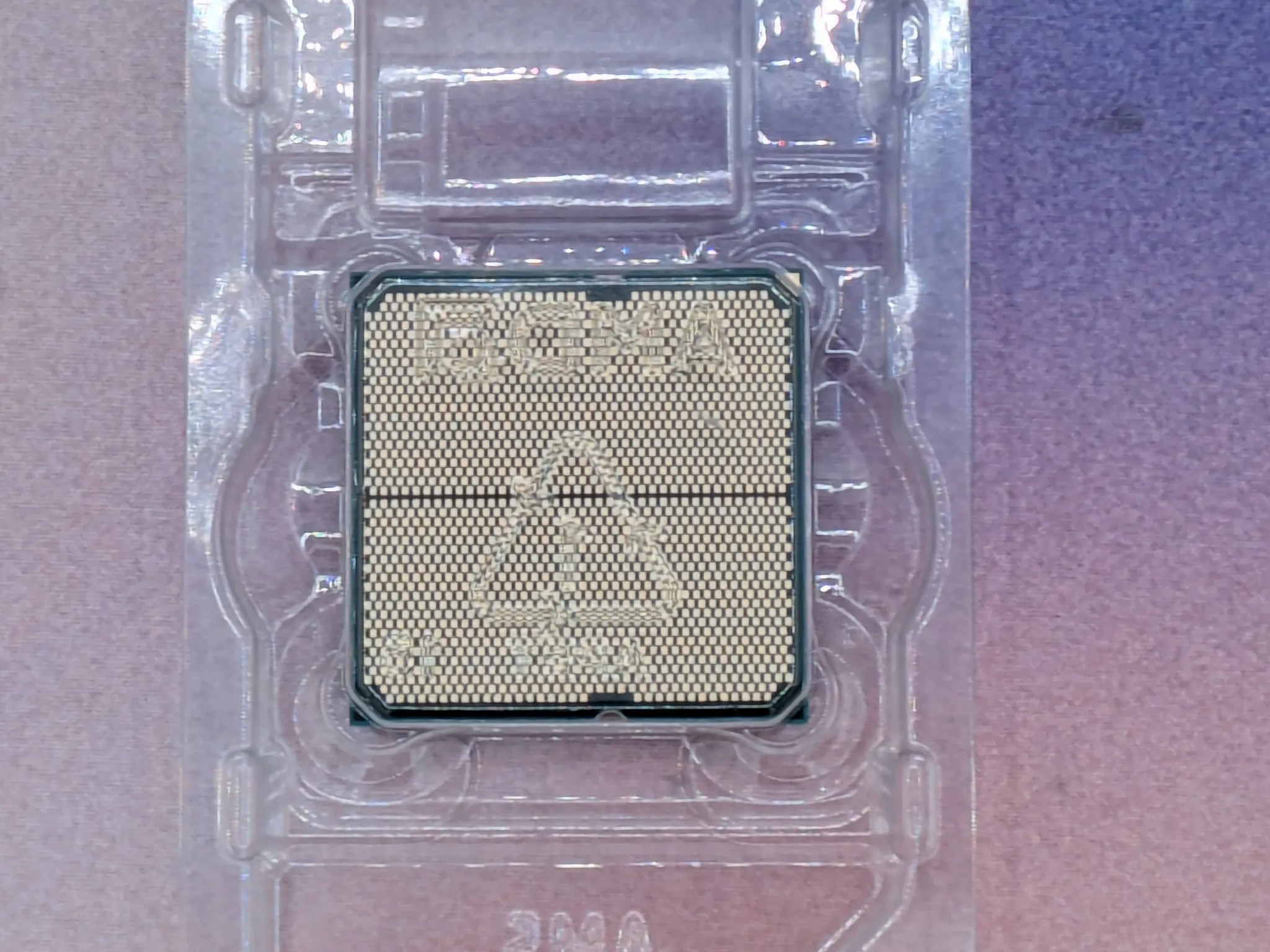 AMD Ryzen 7 8700G Processor