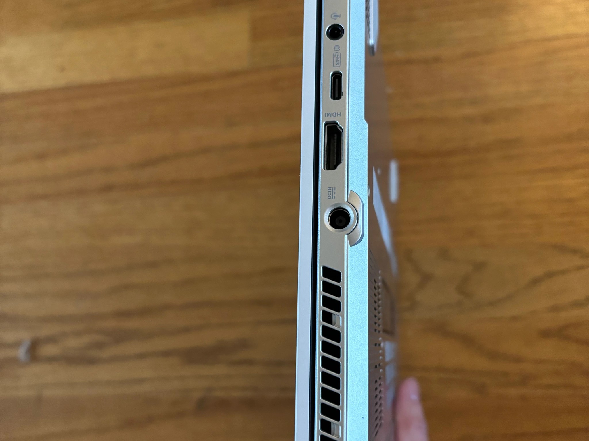 ROG Zephyrus G14 (2021)