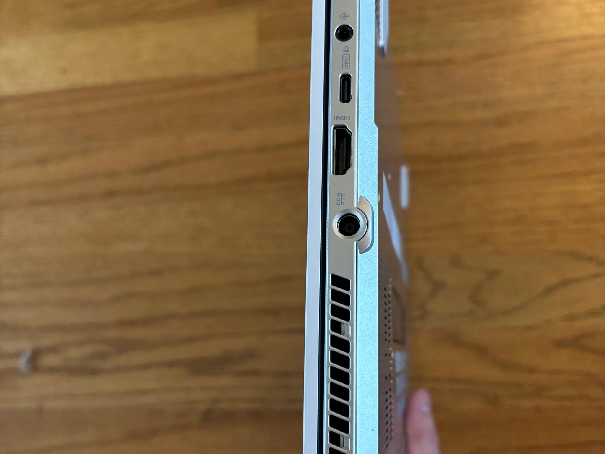 ROG Zephyrus G14 (2021)