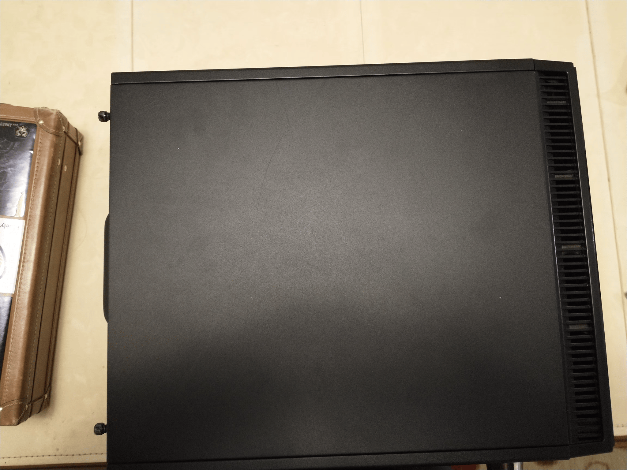Fractal design Nano S