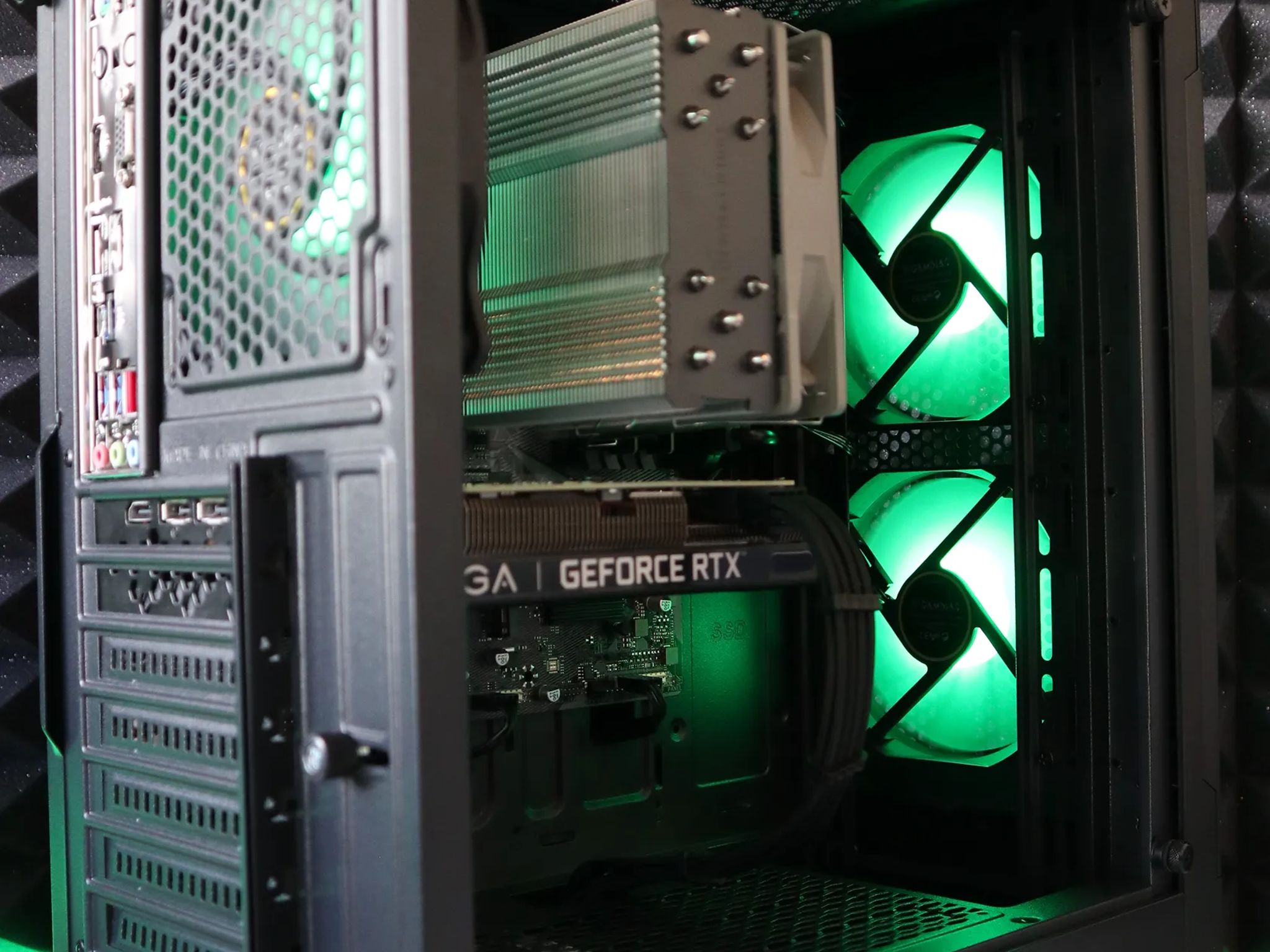 Dilemma | i3 12100F/RTX 3060 Gaming PC