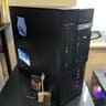 FREE SHIP||"Sonderangebote"|| i5-750, RX 550 4GB, 480GB SSD, 16GB RAM, Win10, WiFi, RGB (READ DESC!)