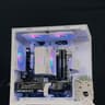 Gaming PC: 5060ti 8gb | 5600x | 32gb DDR4 | 1TB M.2