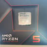 Ryzen 5 7600x Opened box never used