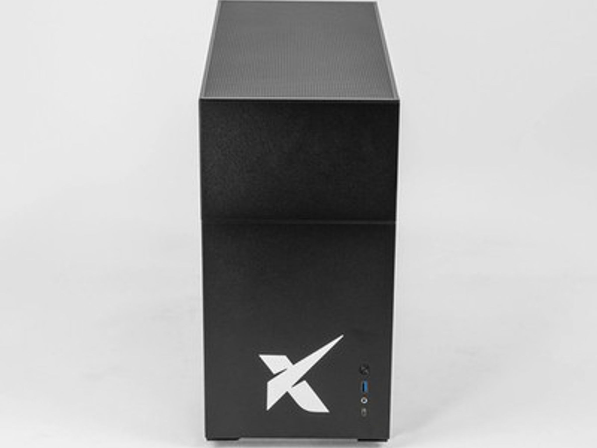 XIDAX X-6 Desktop PC Ryzen 5 5600GT Radeon Graphics 16GB DDR4 1TB SSD WiFi Win11