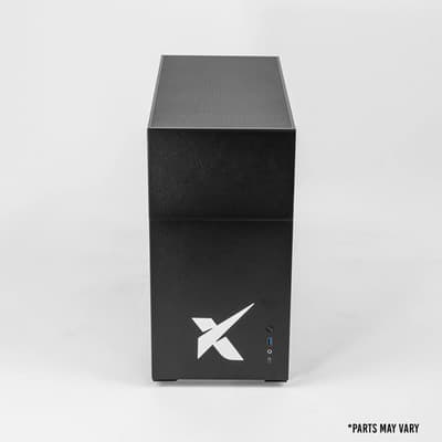 XIDAX X-6 Desktop PC Ryzen 5 5600GT Radeon Graphics 16GB DDR4 1TB SSD WiFi Win11
