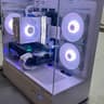 High End Gaming PC |RTX 3070 // Ryzen 5500 // 1TB NVME SSD|