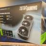 RTX 4090 Zotac Trinity OC